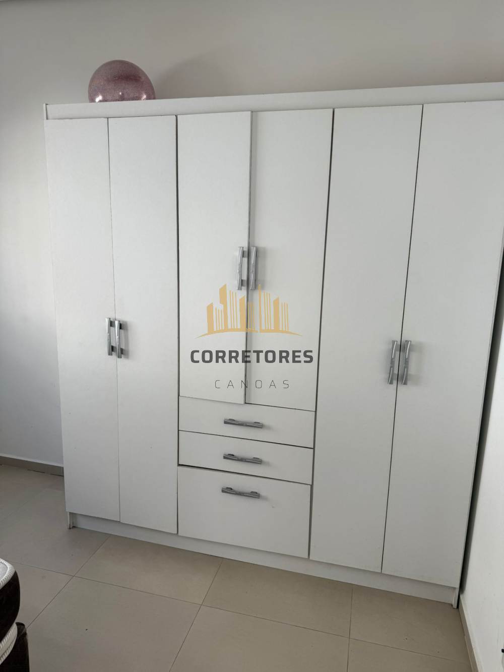 Apartamento São José Canoas 