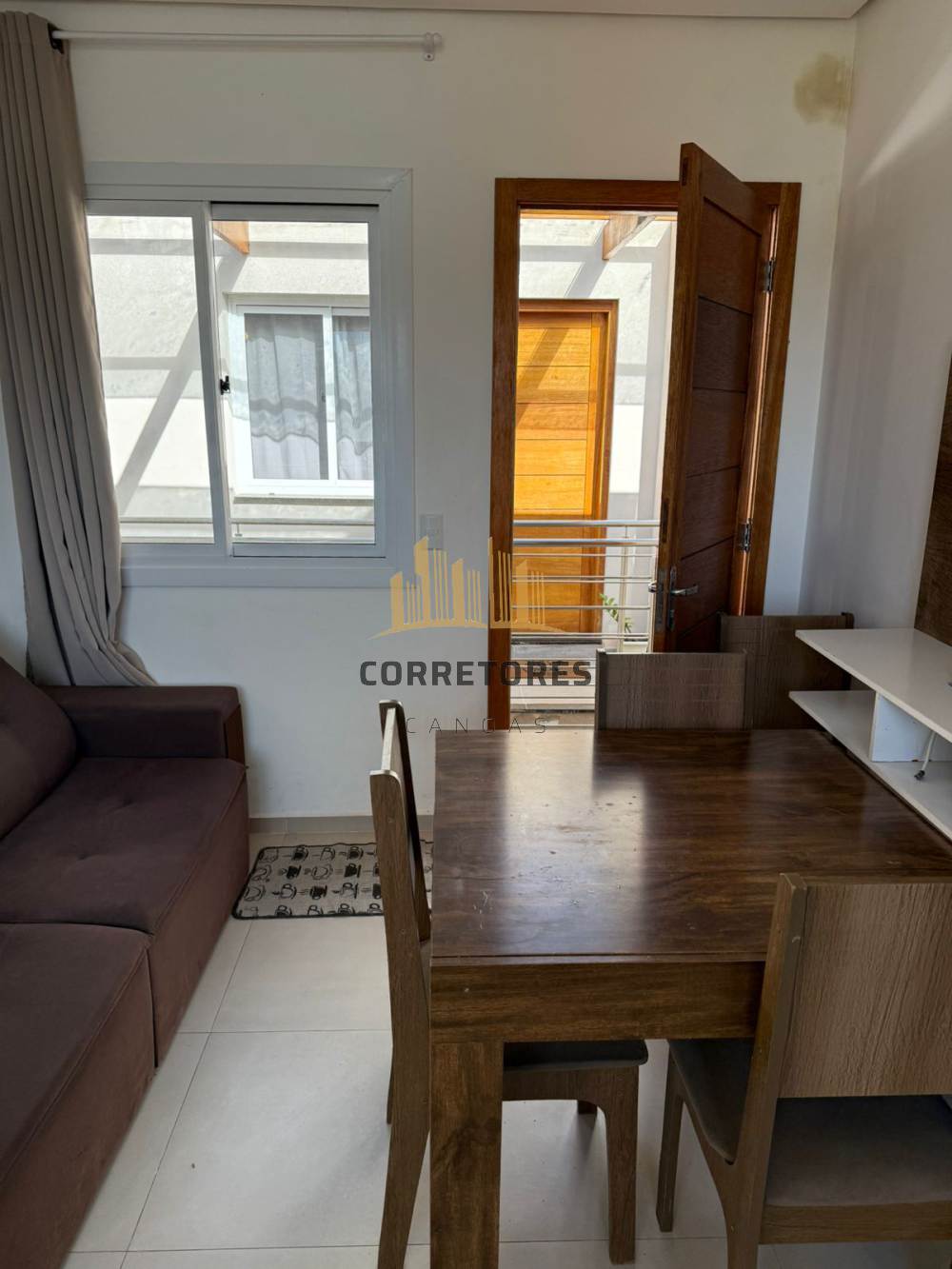 Apartamento São José Canoas 