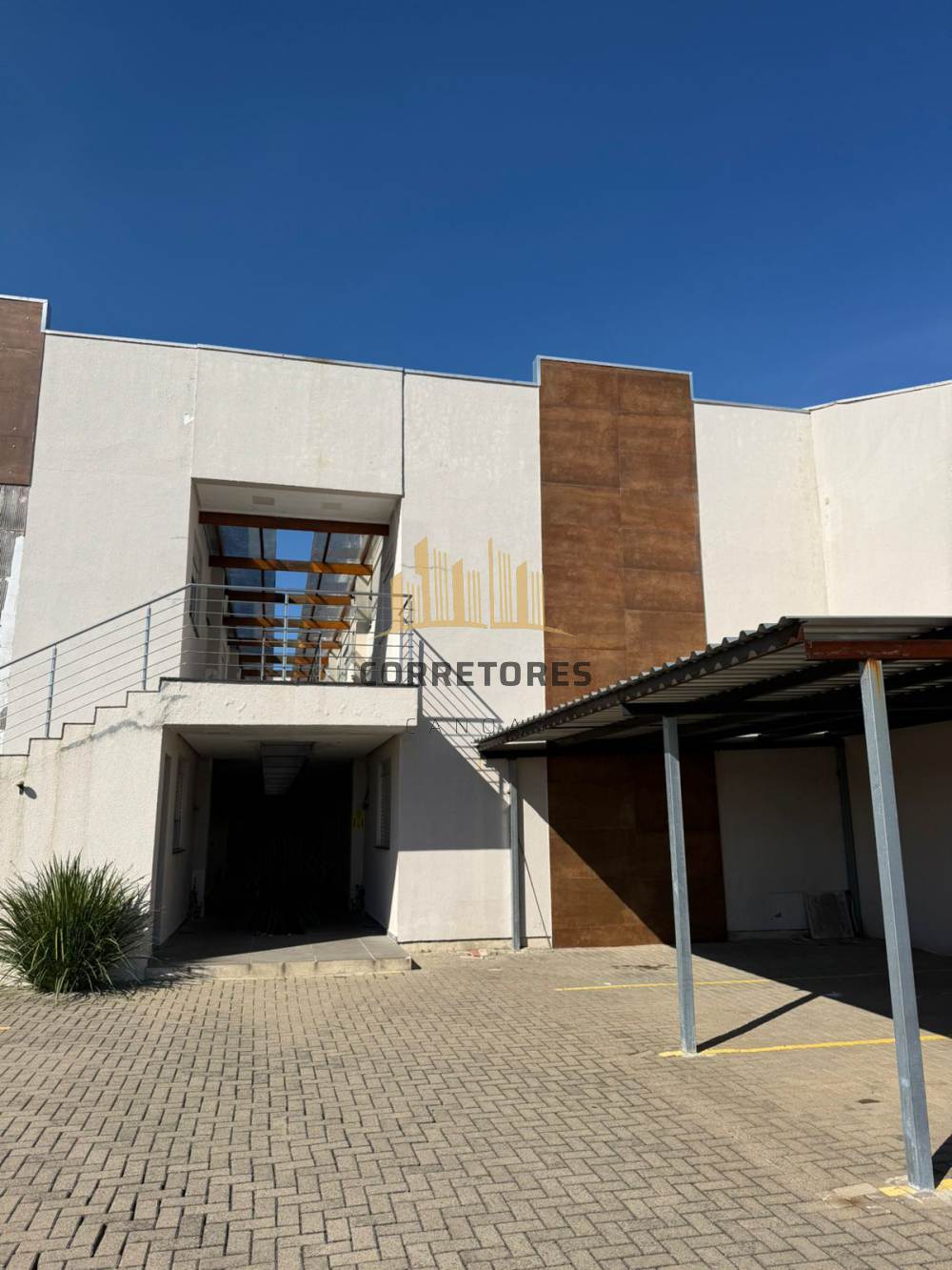 Apartamento São José Canoas 