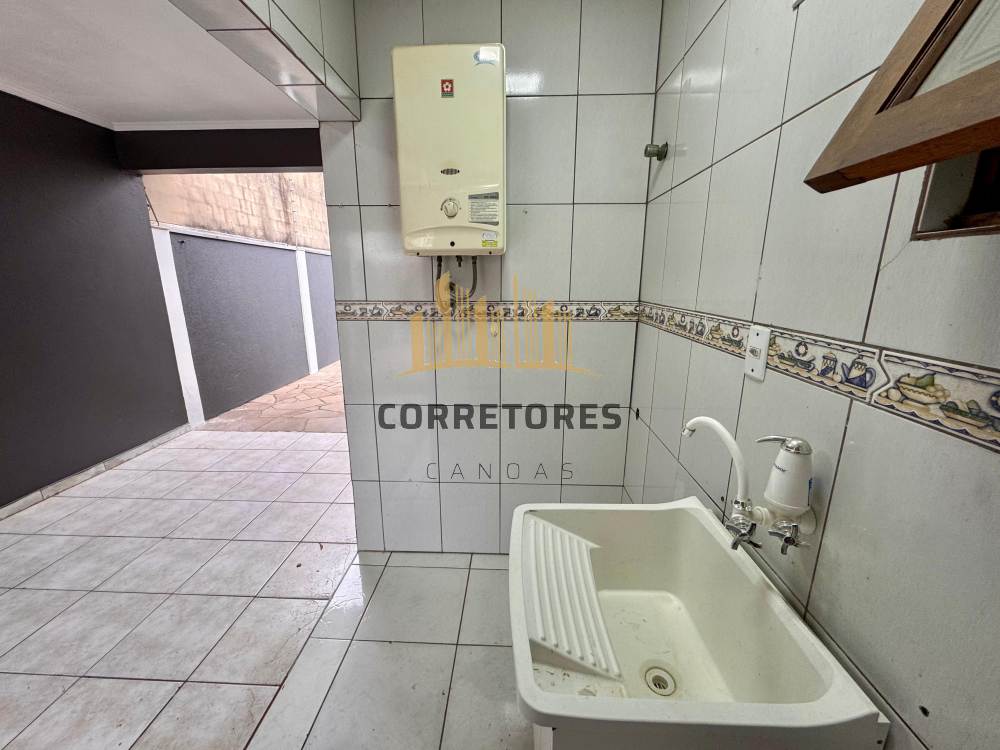 Casa Moinhos de Vento Canoas 