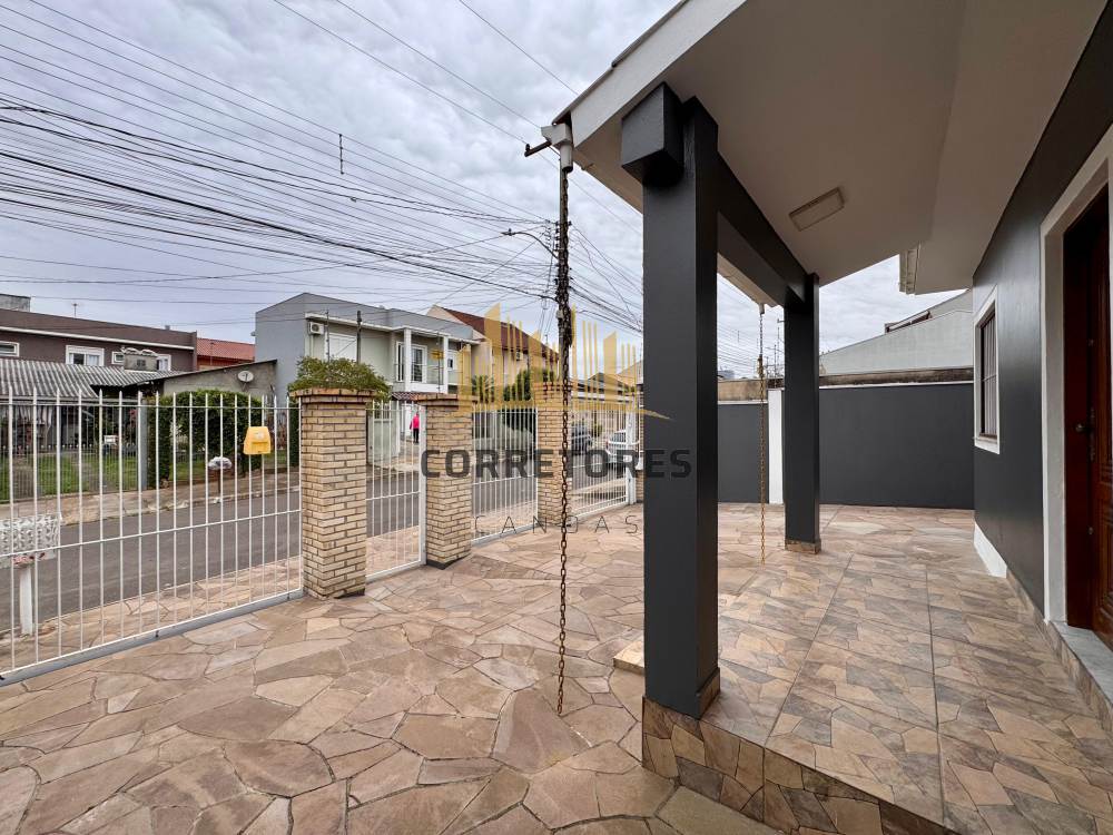 Casa Moinhos de Vento Canoas 