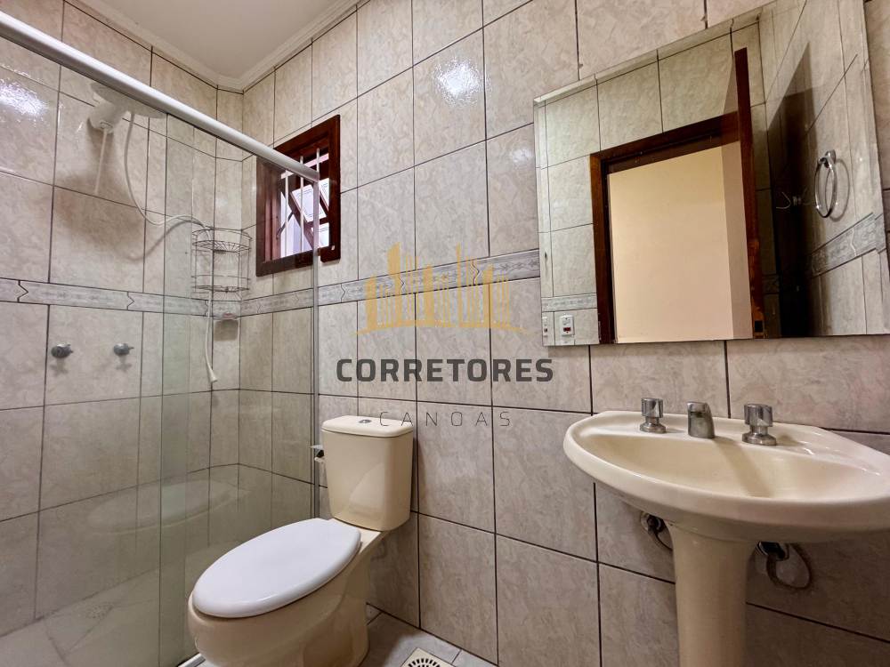 Casa Moinhos de Vento Canoas 