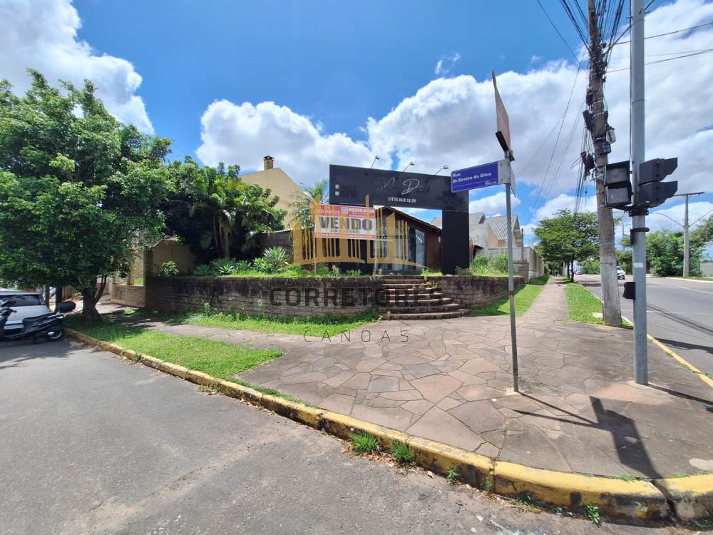 Terreno Estância Velha Canoas 