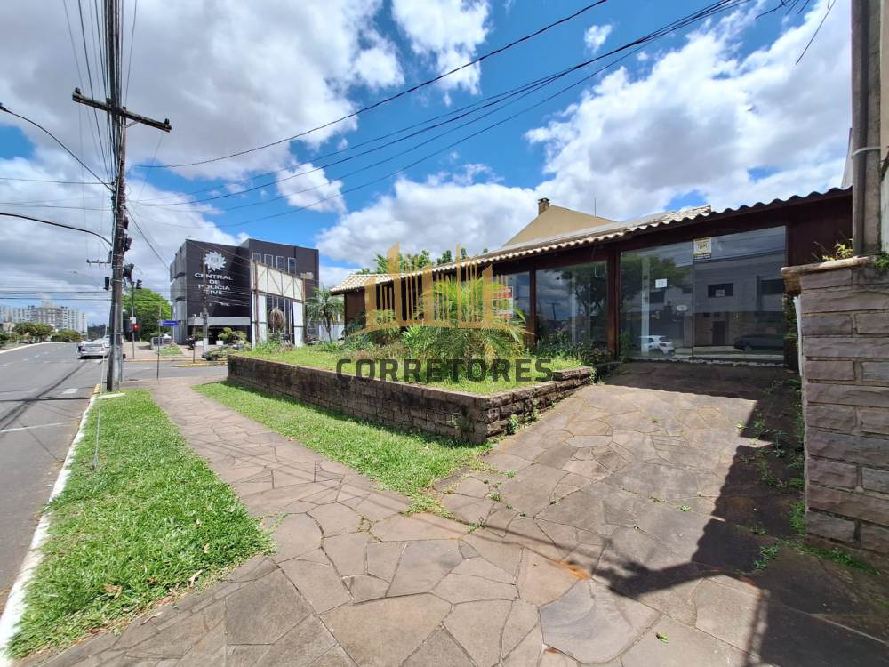 Terreno Estância Velha Canoas 