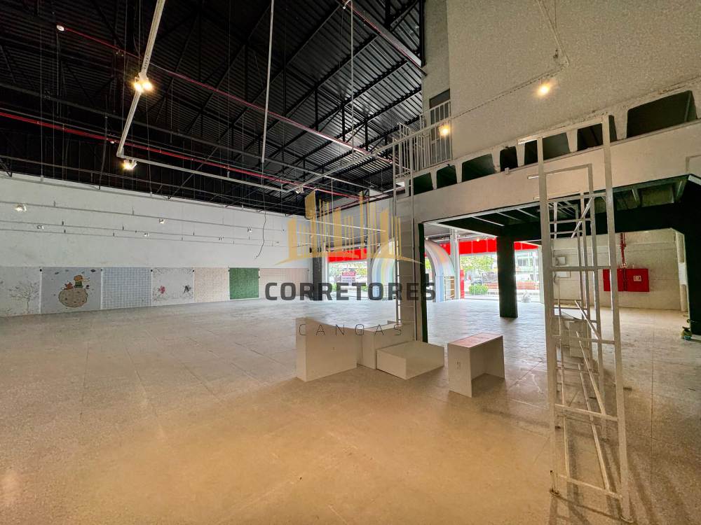 Loja Marechal Rondon Canoas 