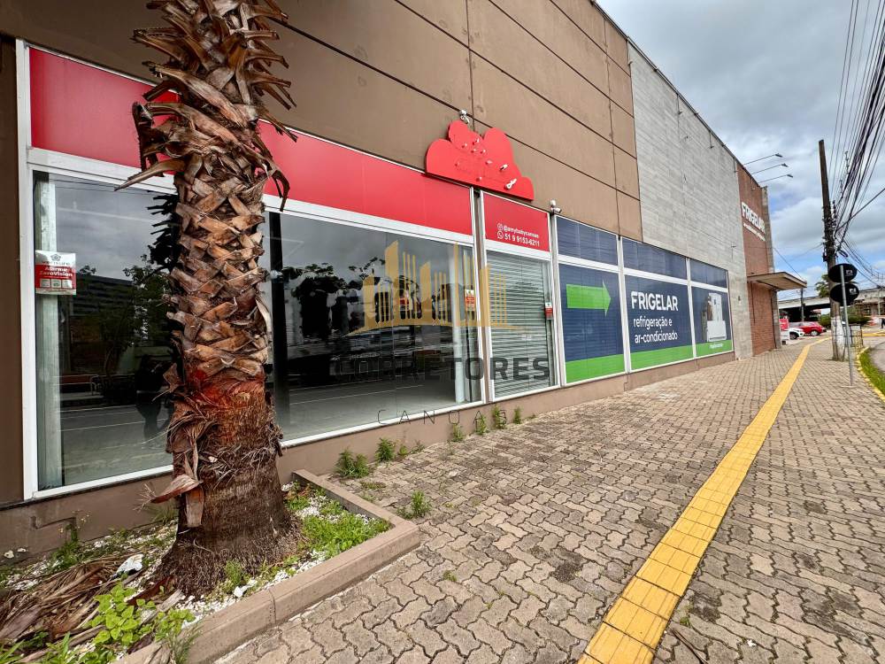 Loja Marechal Rondon Canoas 