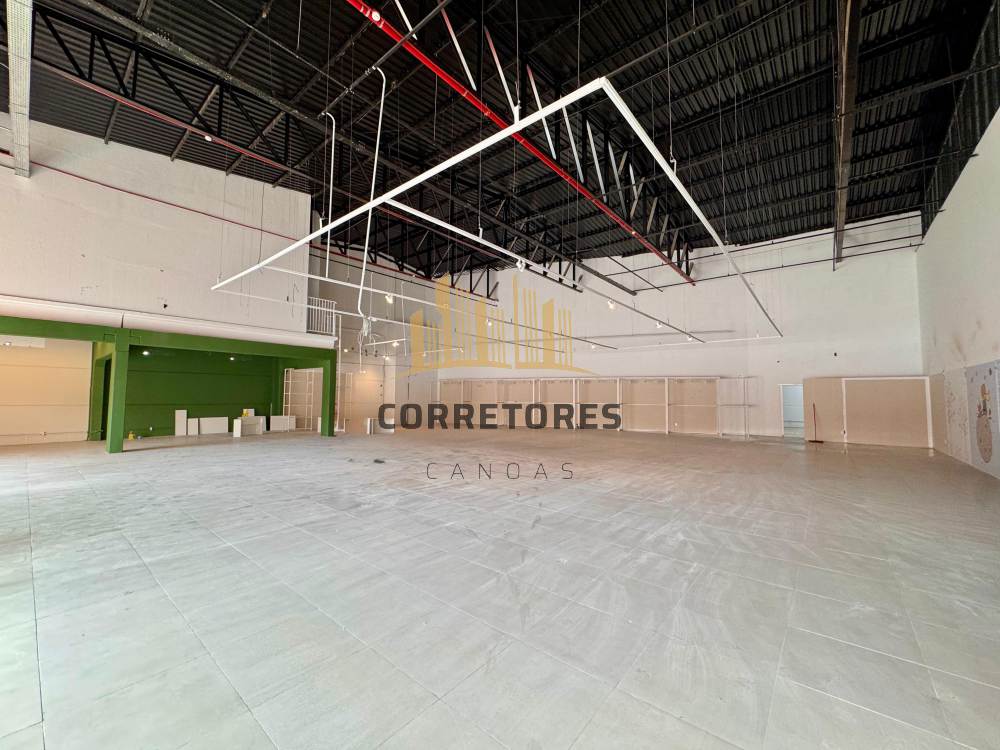 Loja Marechal Rondon Canoas 