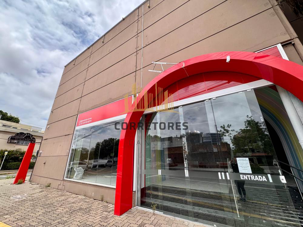 Loja Marechal Rondon Canoas 