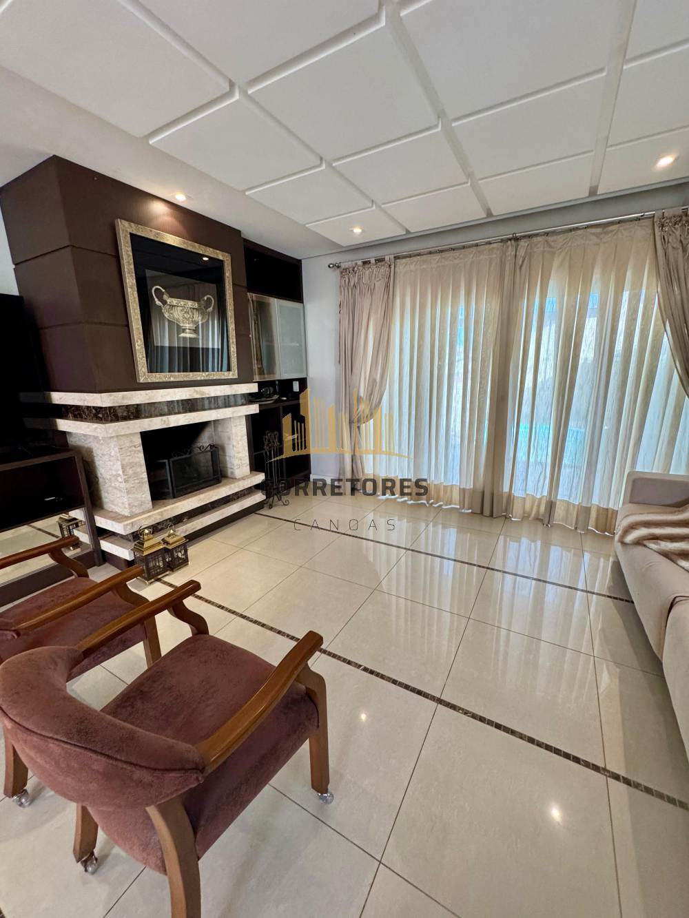 Casa/Sobrado Fátima Canoas 