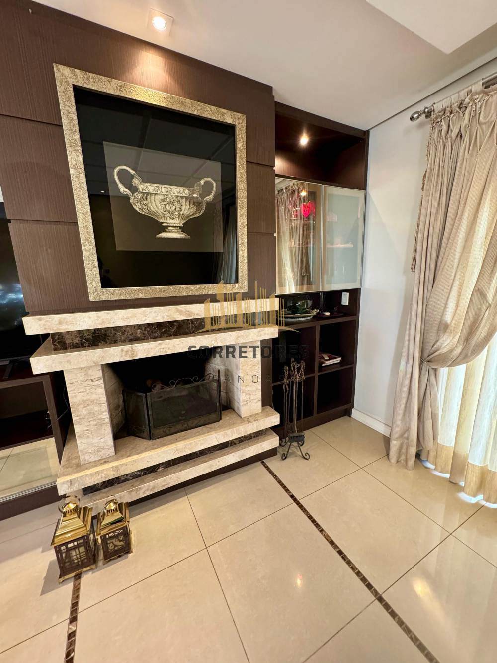 Casa/Sobrado Fátima Canoas 