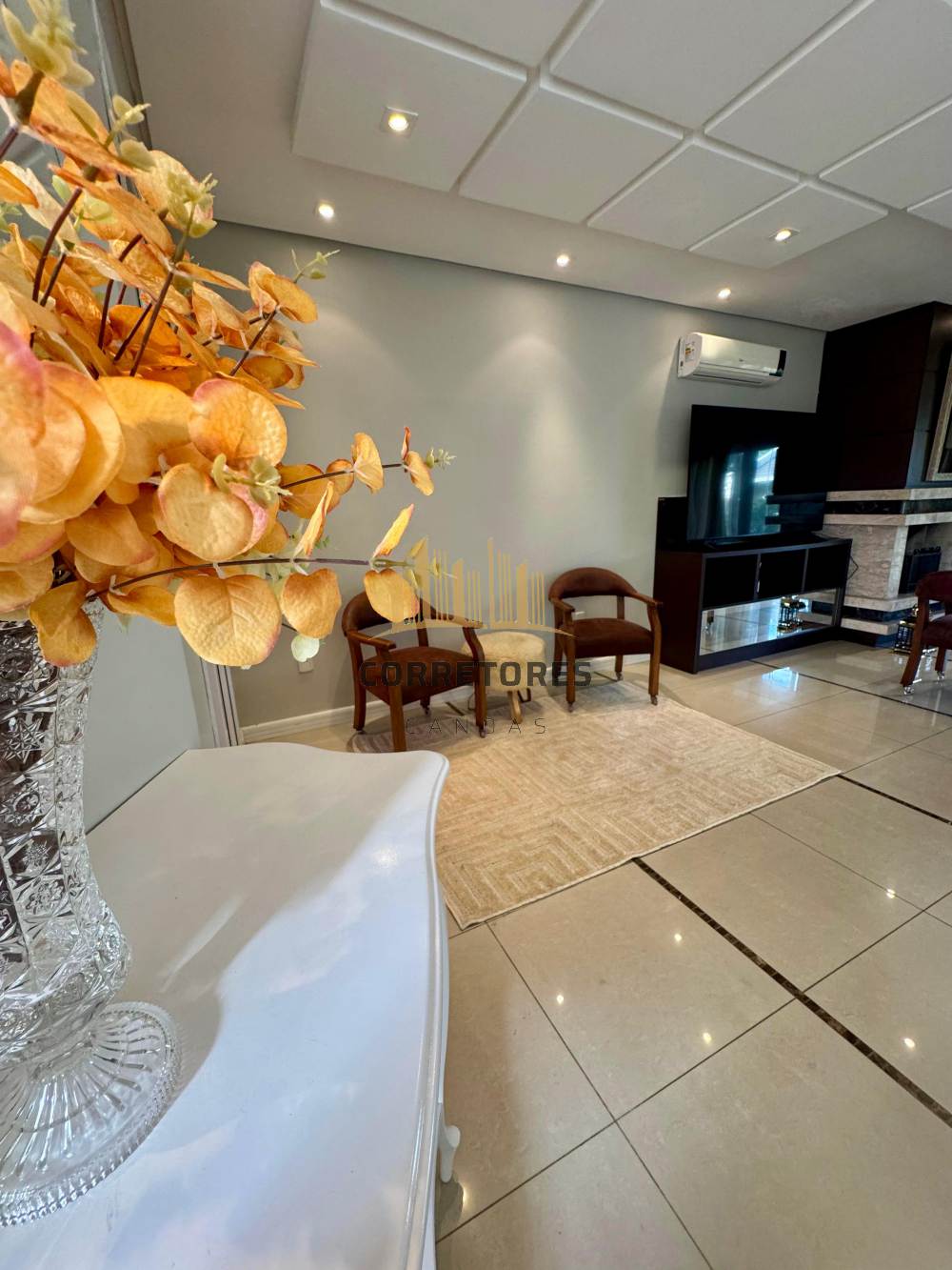 Casa/Sobrado Fátima Canoas 