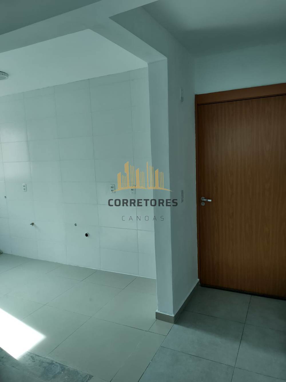 Apartamento Centro Sapucaia do Sul 