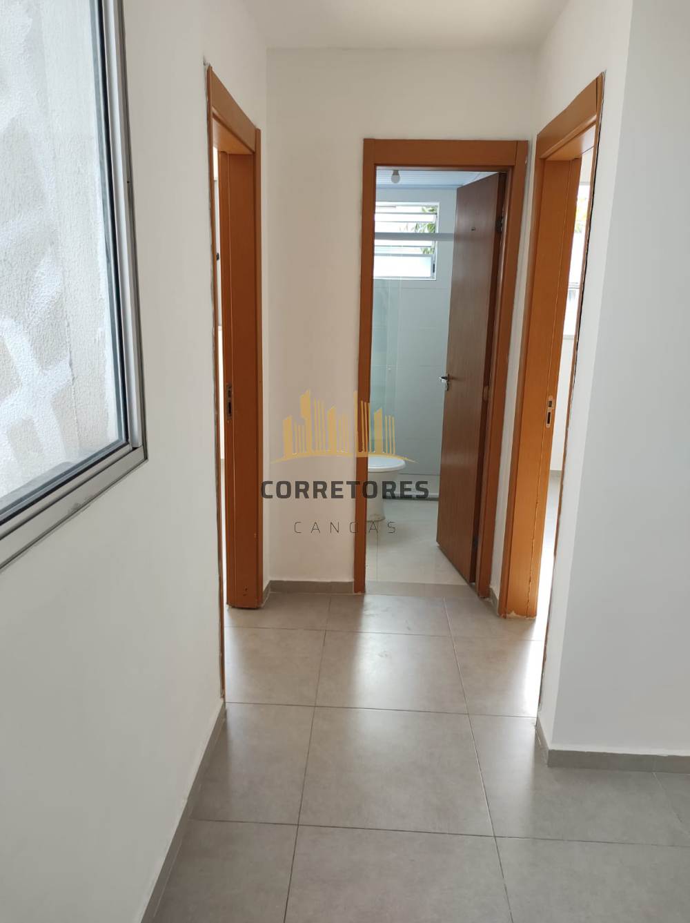 Apartamento Centro Sapucaia do Sul 