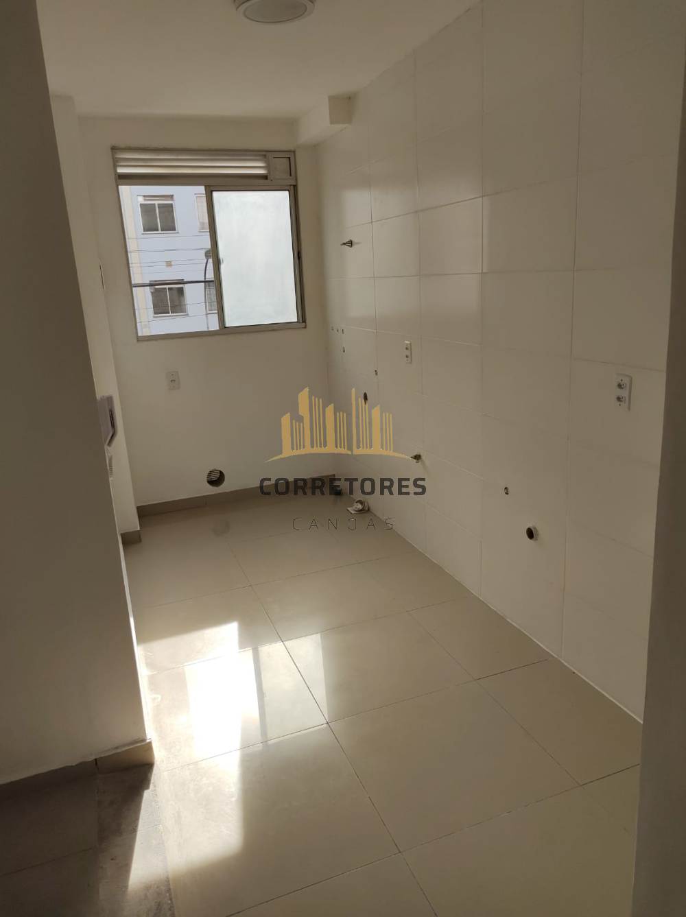 Apartamento Centro Sapucaia do Sul 