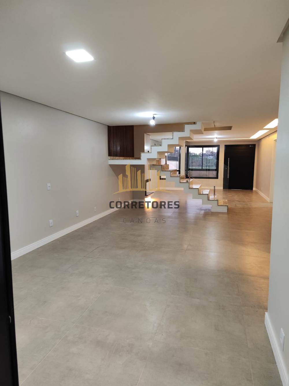 Casa/Sobrado Harmonia Canoas 