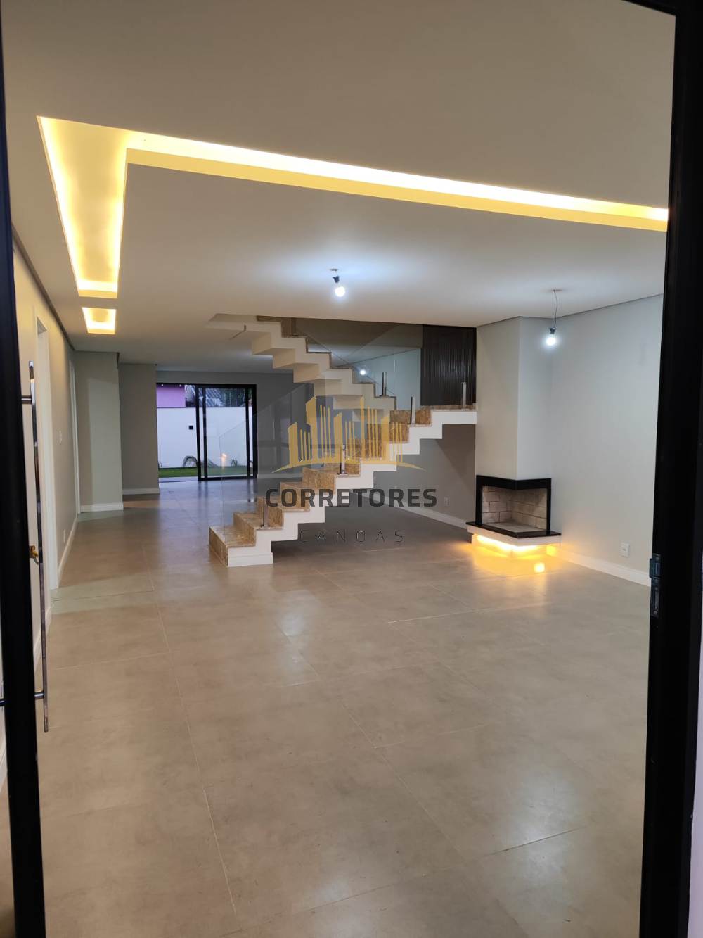 Casa/Sobrado Harmonia Canoas 