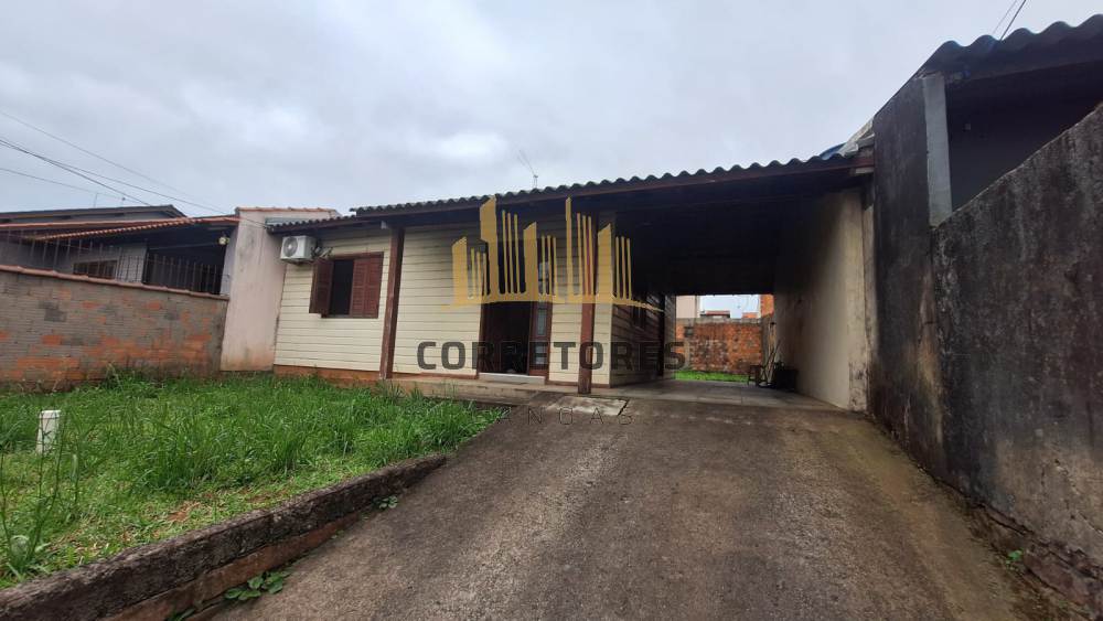 Casa São Jose Canoas 