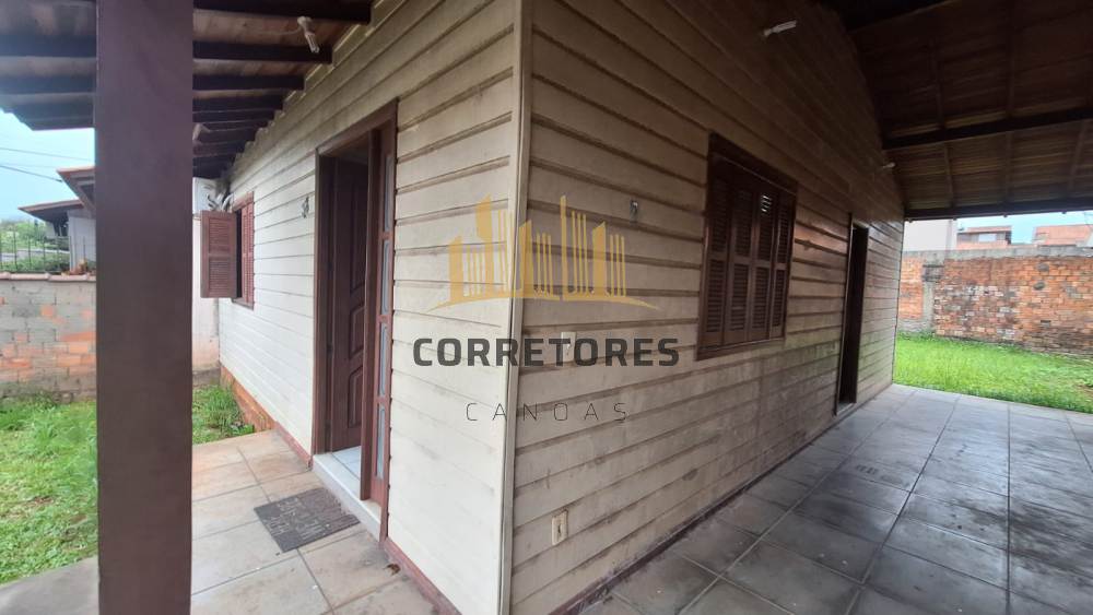 Casa São Jose Canoas 