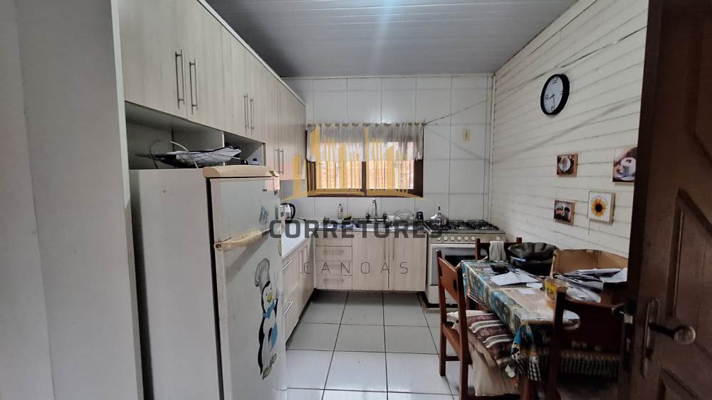 Casa São Jose Canoas 