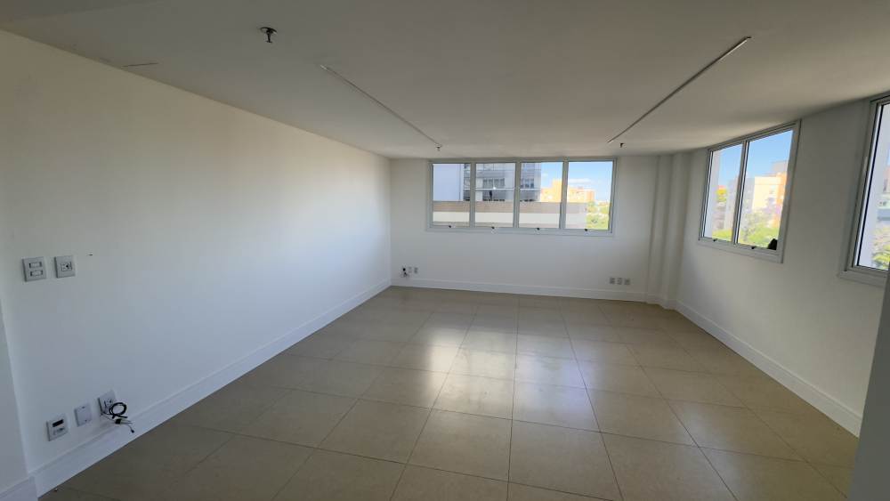 Sala Comercial Marechal Rondon Canoas 
