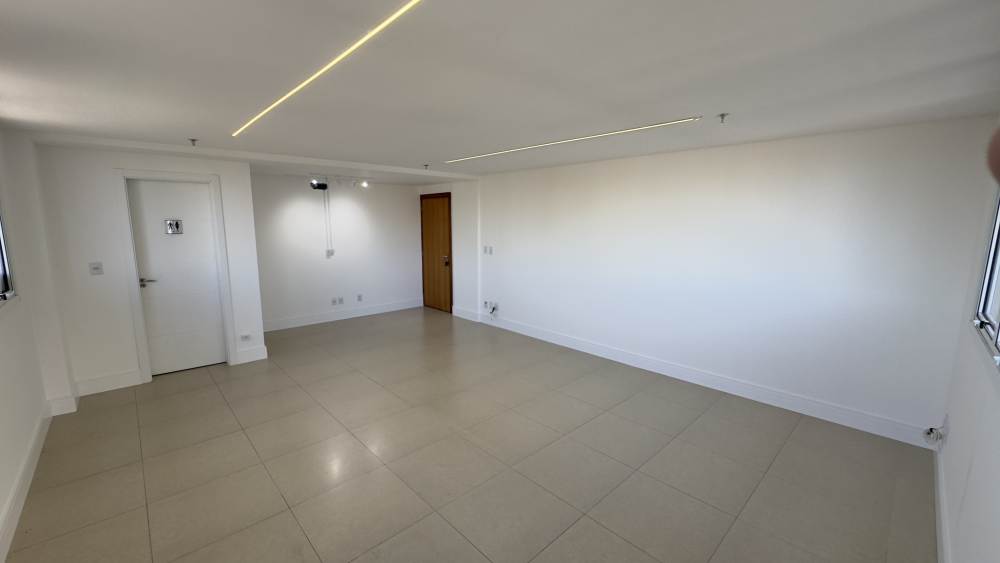 Sala Comercial Marechal Rondon Canoas 