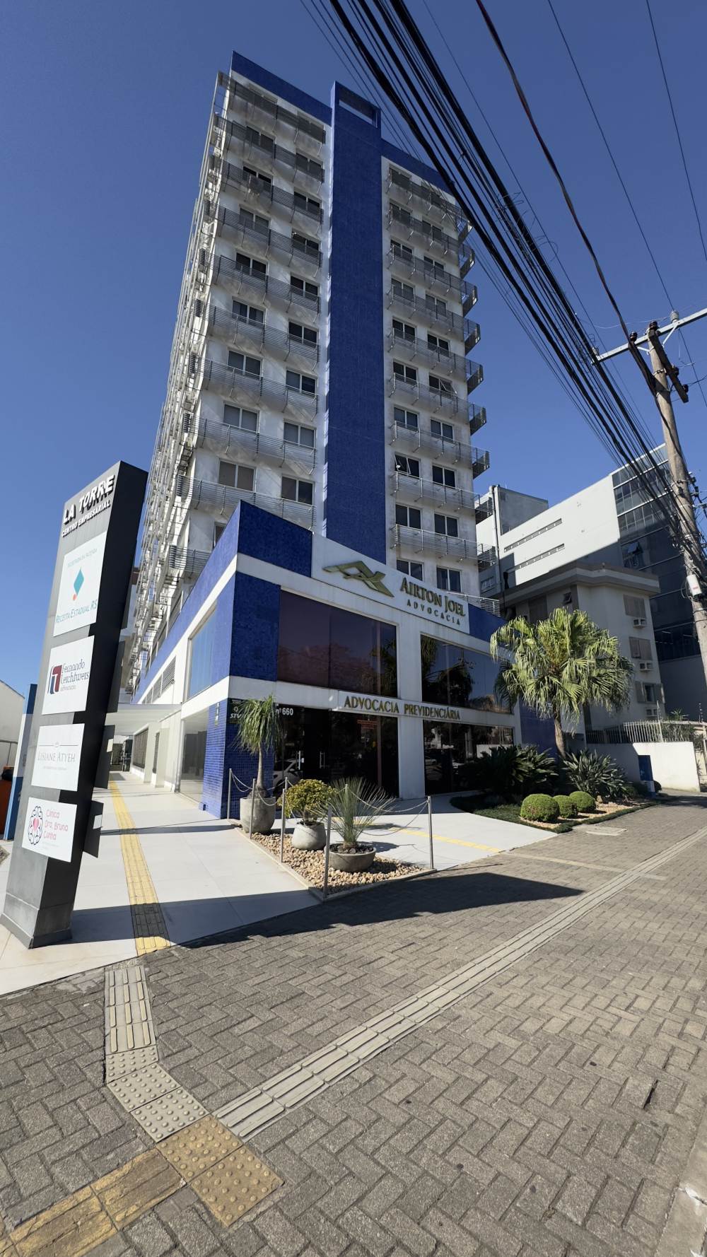 Sala Comercial Marechal Rondon Canoas 