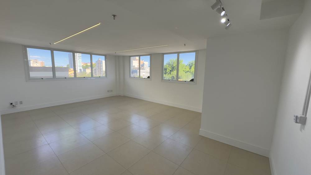 Sala Comercial Marechal Rondon Canoas 