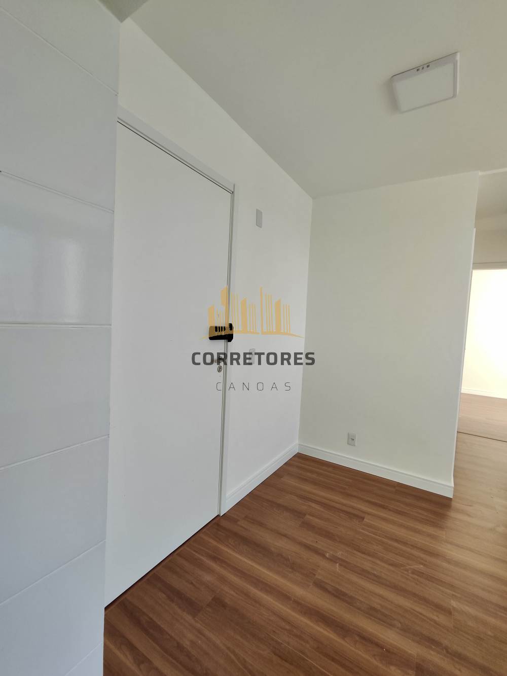 Apartamento Morro Santana Porto Alegre 