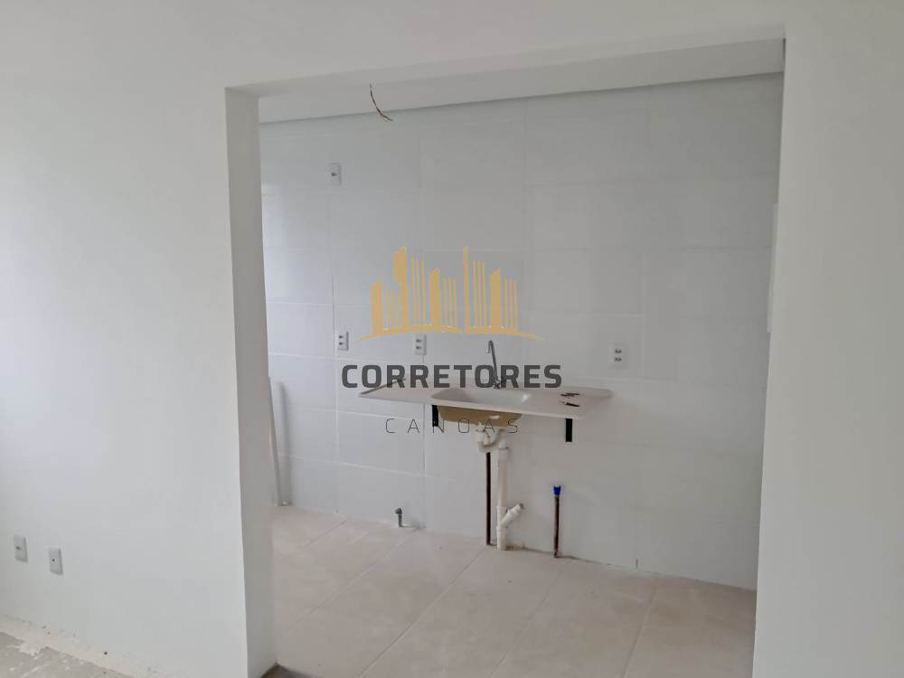 Apartamento Morro Santana Porto Alegre 