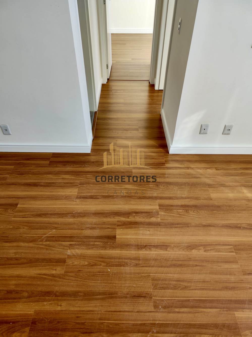 Apartamento Morro Santana Porto Alegre 