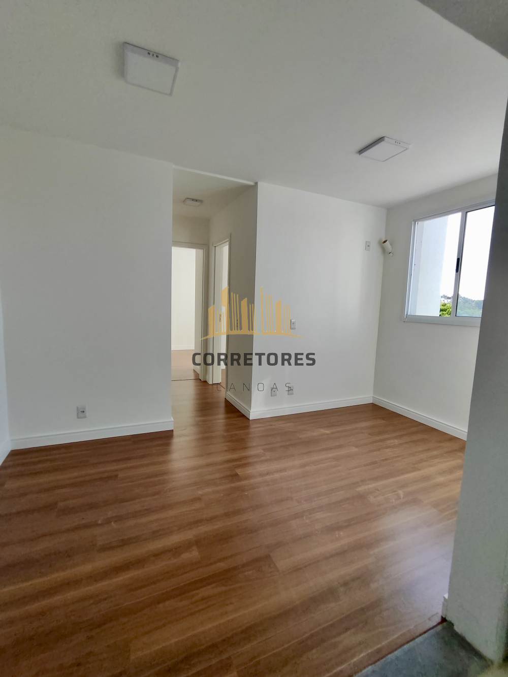 Apartamento Morro Santana Porto Alegre 