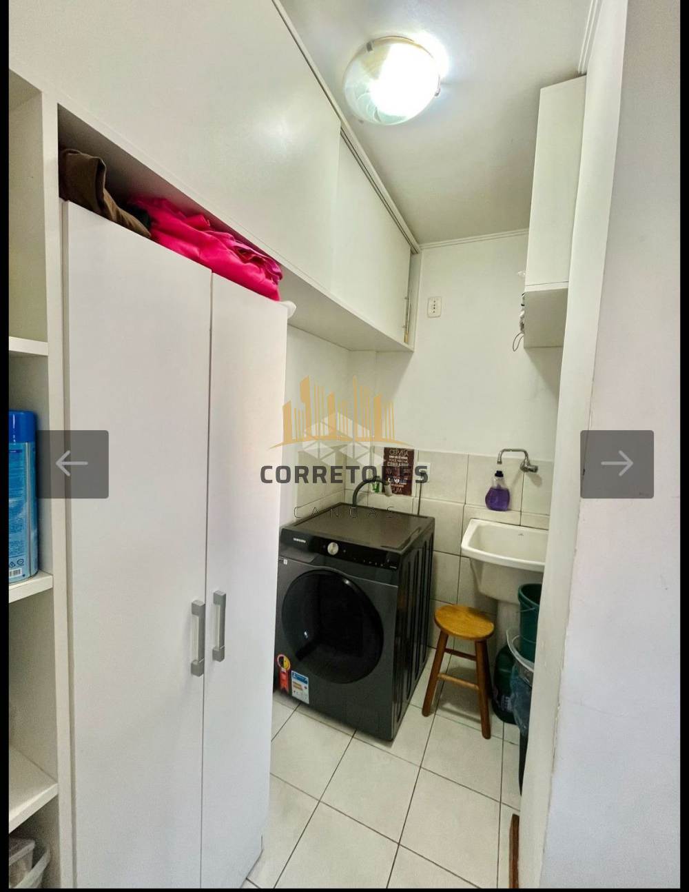 Apartamento São Sebastião Porto Alegre 