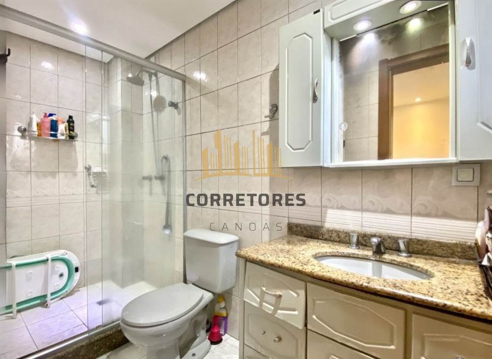 Apartamento São Sebastião Porto Alegre 