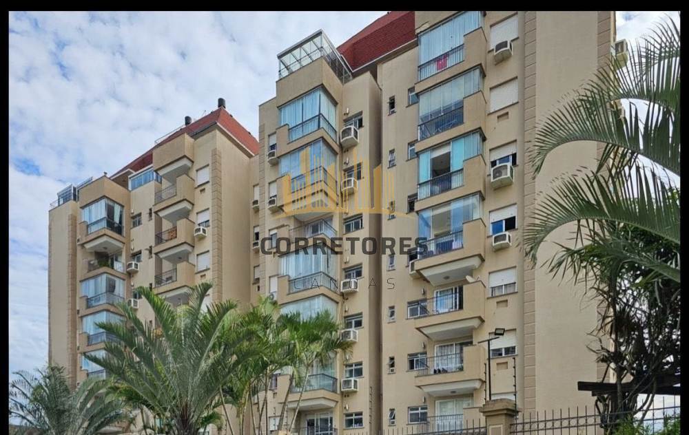 Apartamento São Sebastião Porto Alegre 