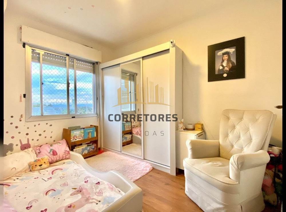 Apartamento São Sebastião Porto Alegre 