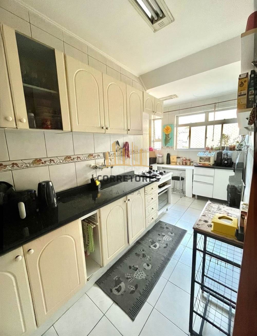 Apartamento São Sebastião Porto Alegre 