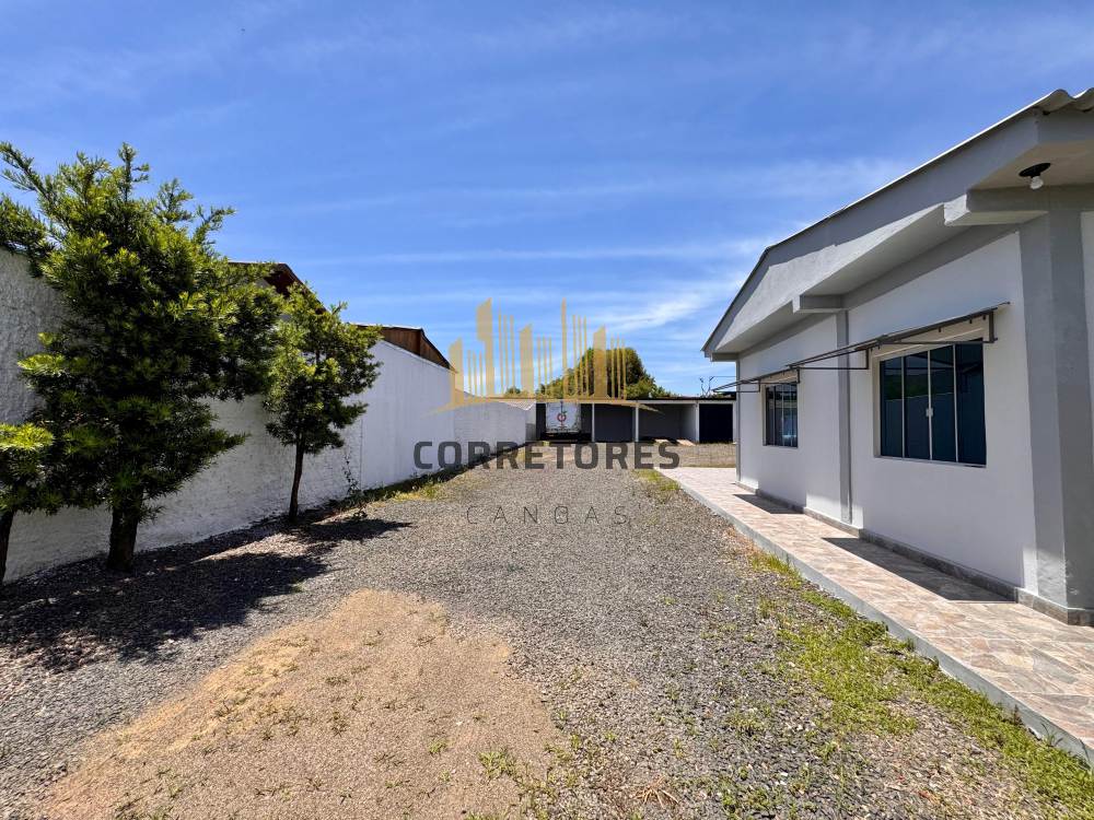 Casa Comercial Niterói Canoas 