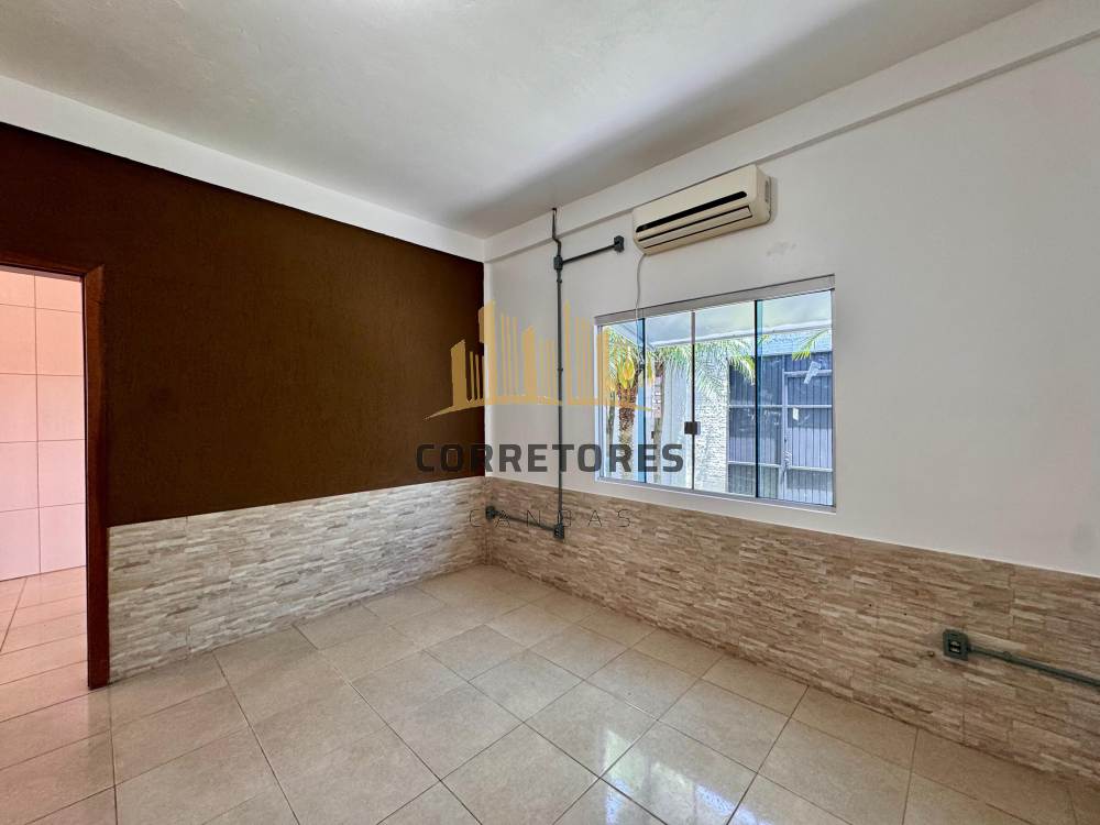 Casa Comercial Niterói Canoas 