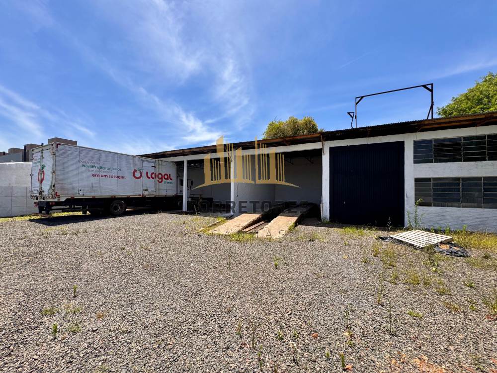 Casa Comercial Niterói Canoas 