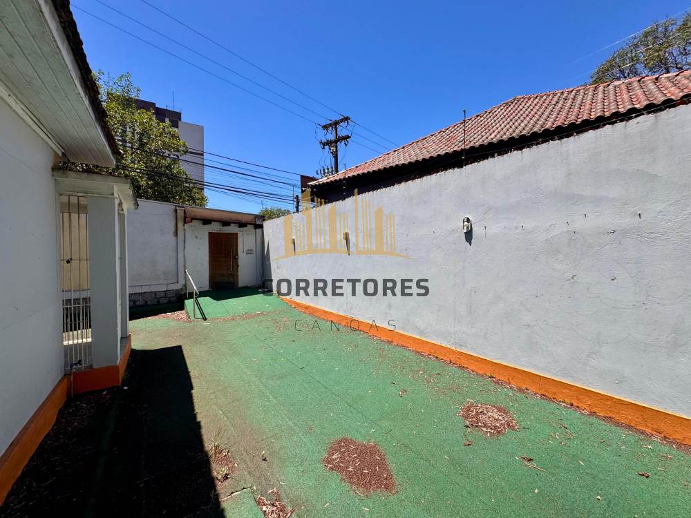 Casa Comercial Centro Canoas 