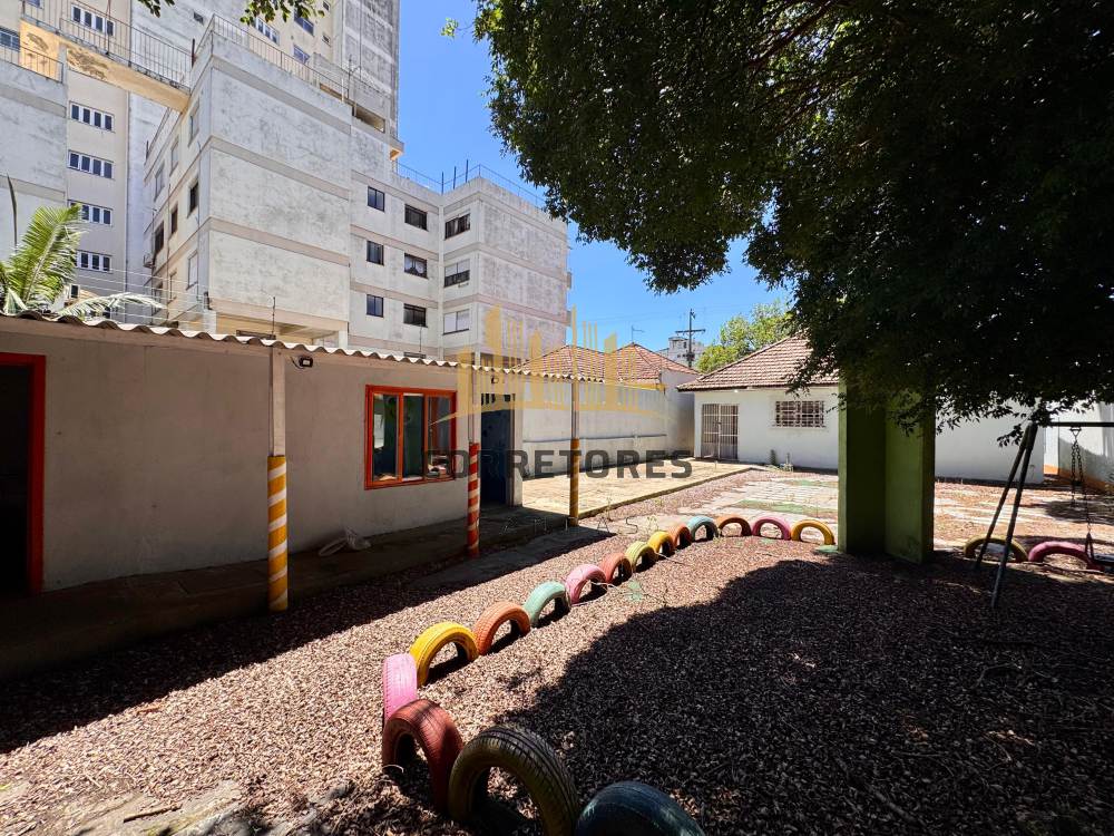 Casa Comercial Centro Canoas 