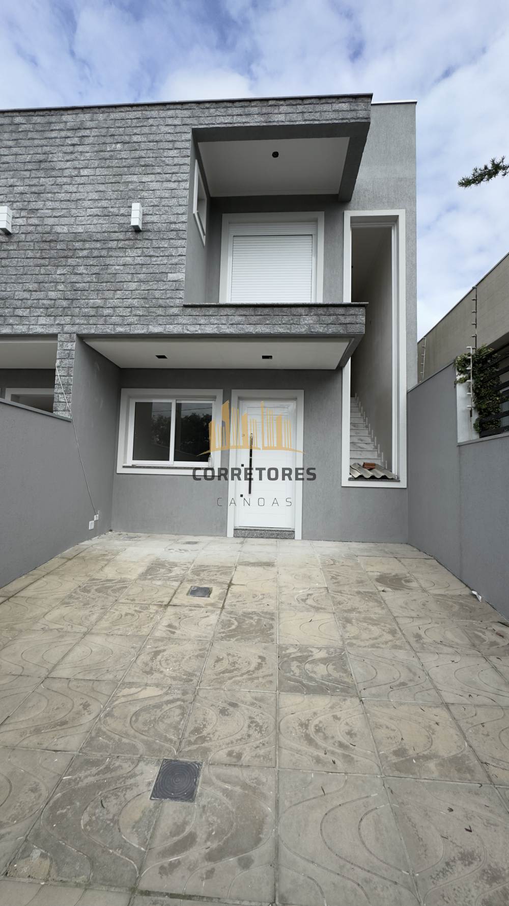 Sobrado Igara Canoas 