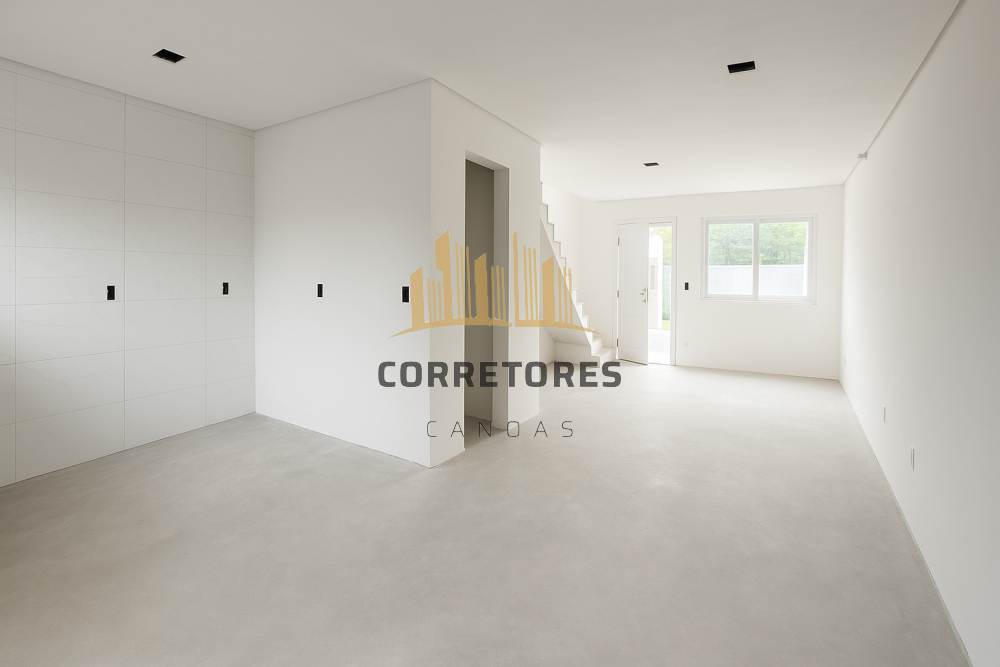 Sobrado Igara Canoas 