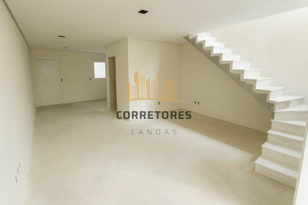 Sobrado Igara Canoas 