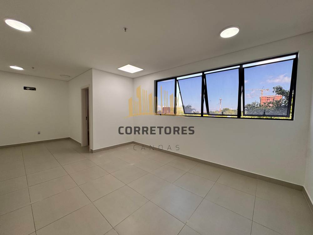 Sala Comercial Centro Canoas 