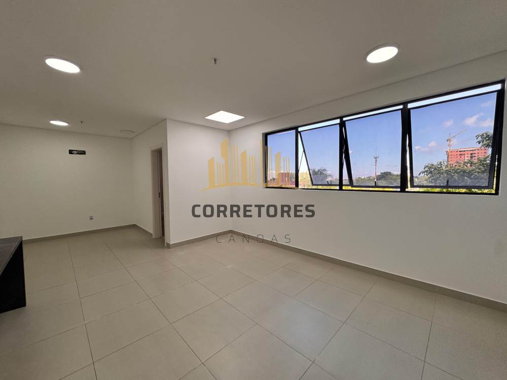 Sala Comercial Centro Canoas 