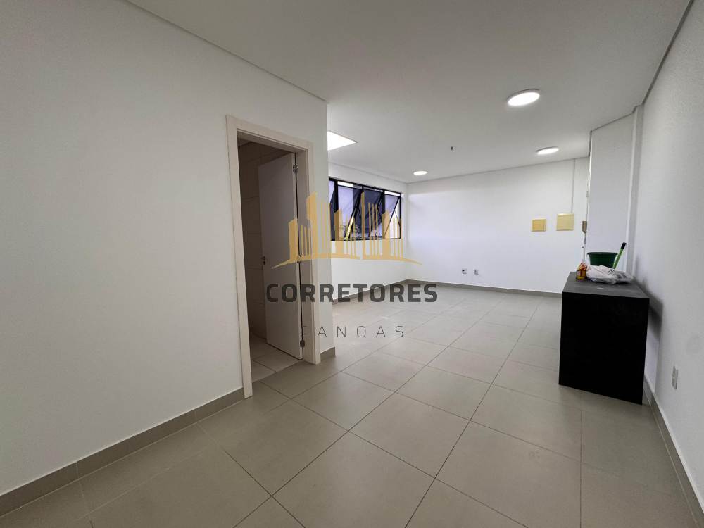 Sala Comercial Centro Canoas 