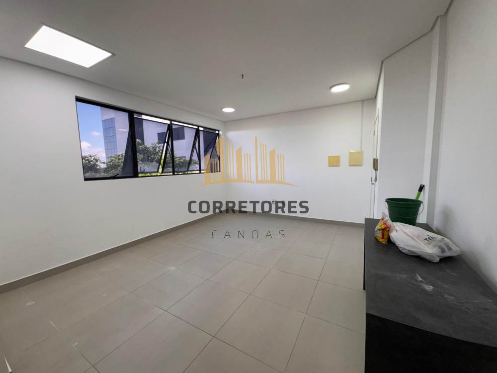 Sala Comercial Centro Canoas 