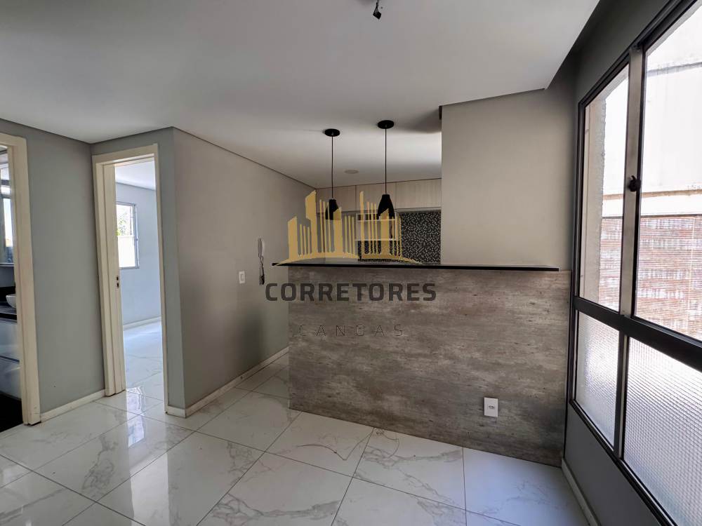 Apartamento São José Canoas 