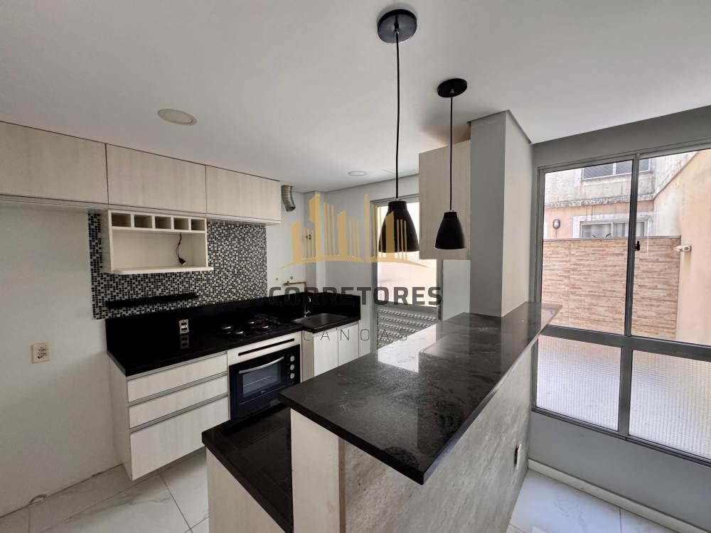 Apartamento São José Canoas 